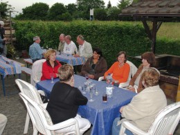  Gewaechshausbesichtigung Bleier 2009.06.05